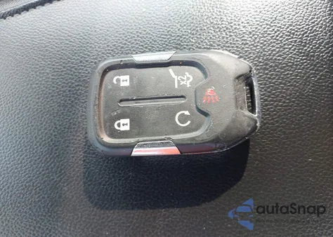 2020 GMC Acadia Fwd Sle из США, поврежденный, VIN 1GKKNRLS6LZ225233